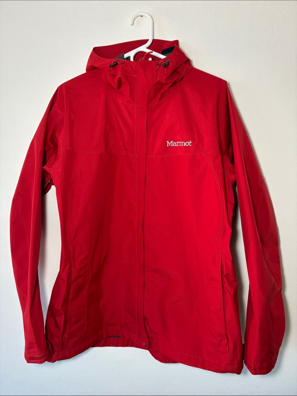 MARMOT Goretex Shell Jacket